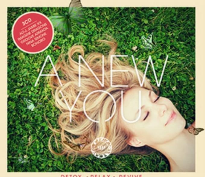 A New You