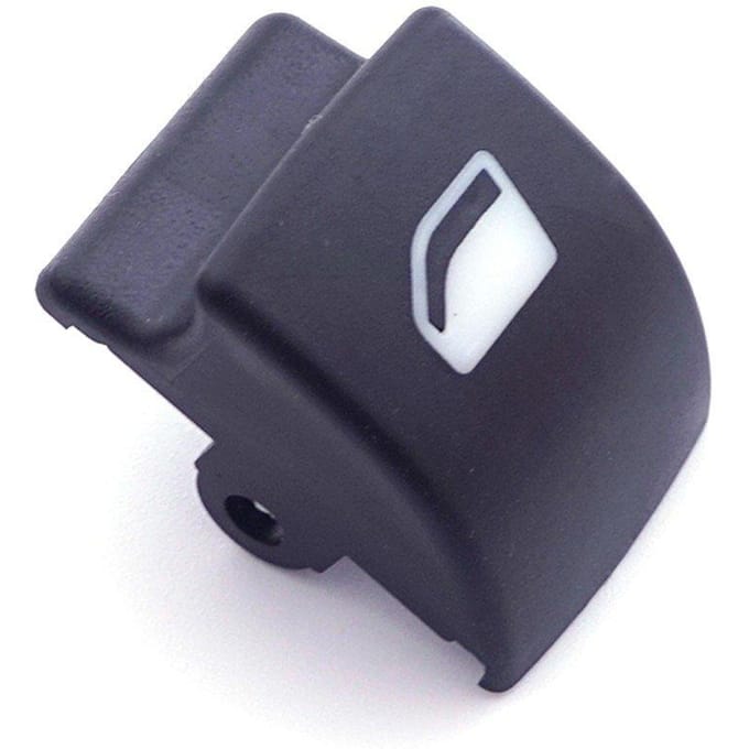 BDP1042 Raamschakelaar Knopafdekking Voor Links 6554QA voor Peugeot 207 2006-2014