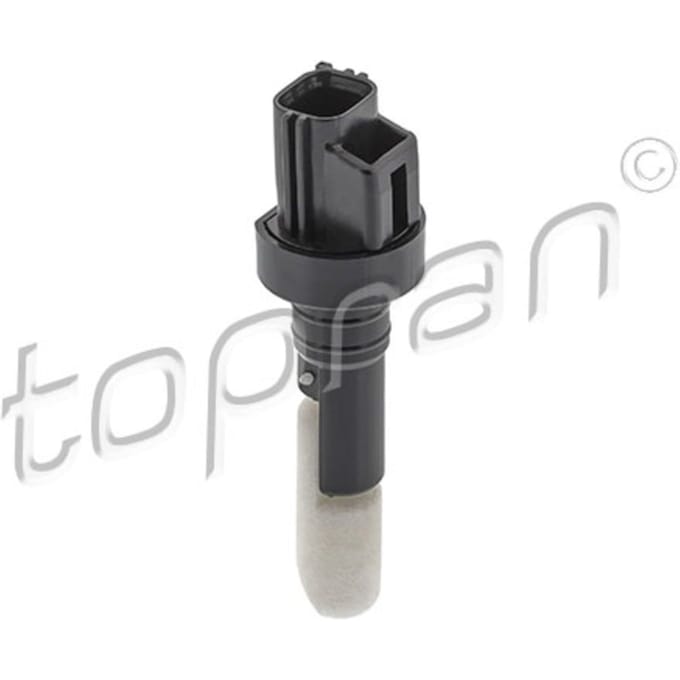 Topran Sensor, waswaterpeil HANS PRIES 305 855
