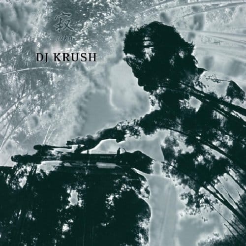 Jaku - Dj Krush