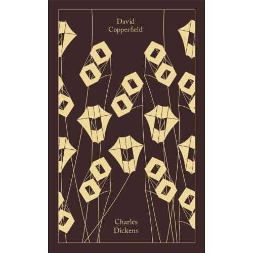 Dickens: David Copperfield - Penguin Clothbound Classics - Dickens