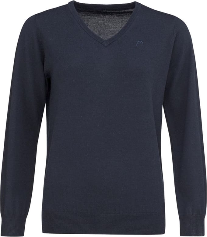 Head Pullover Sweatshirt Woman