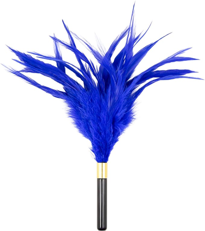 Smart Moves - Veren Kietelaar - 25 cm - Blauw