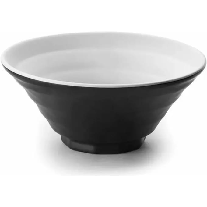 Ronde melamine kom Lacor Fuji