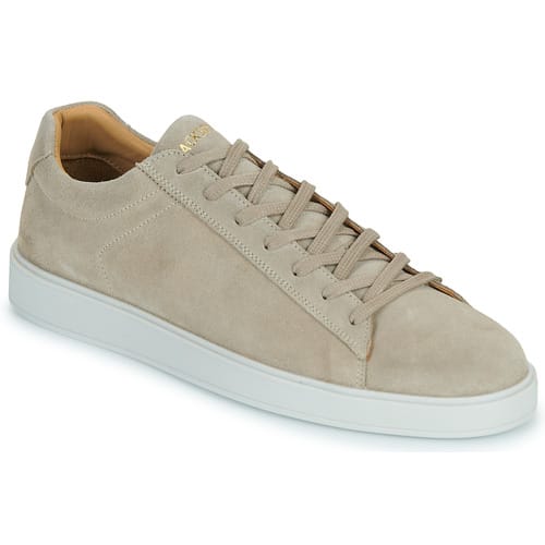 Blackstone ZUKA VICTOR - FG624 Earth - Sneaker (low) - Heren - Light brown - Maat: 41