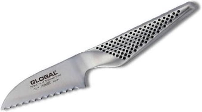 Global GS9 Tomaatmes - 8 cm