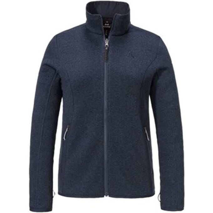 Fleece Jack SchÖffel -