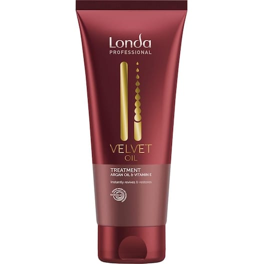Londa Professional Velvet Oil Behandeling Haarbehandeling Dames 200 ml