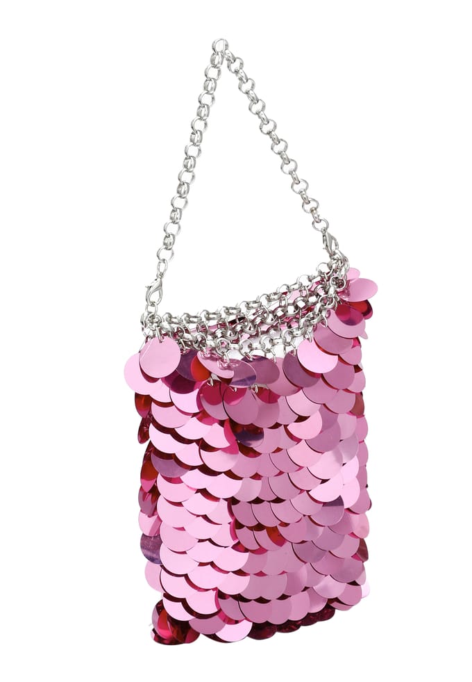 FELIPA Handtas Dames roze