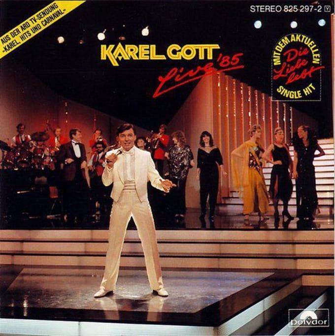 Live '85