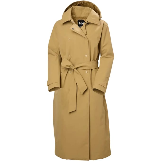 Damesjas Helly Hansen Avenue