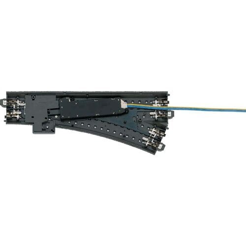 Märklin 74491 Wisselaandrijving, Elektrisch