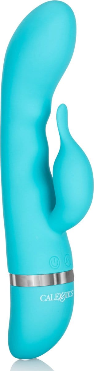 CalExotics - Foreplay Frenzy Teaser - Vibrators G-spot Aqua