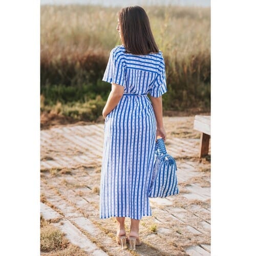Jurk Isla Bonita By Sigris Jurk