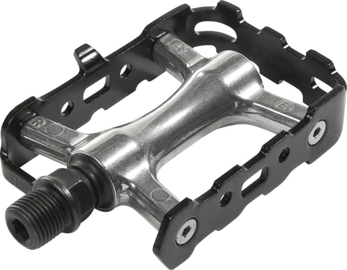 RFR PEDALS STANDARD CMPT BLACK