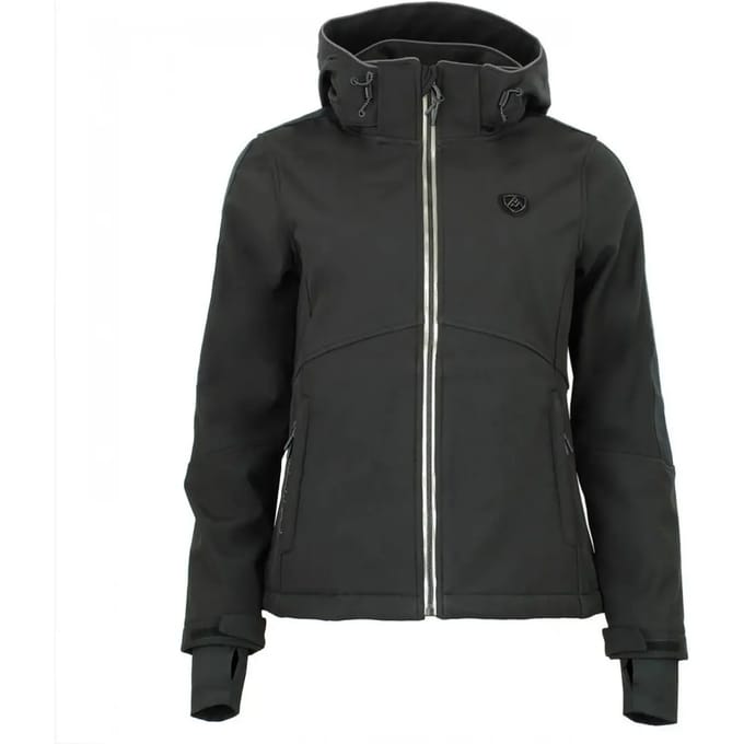 Windjack Peak Mountain Blouson softshell ARGAN