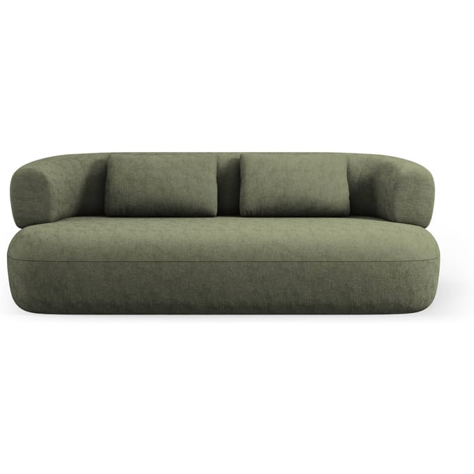 3-zitsbank Aldrin chenille | Windsor & Co