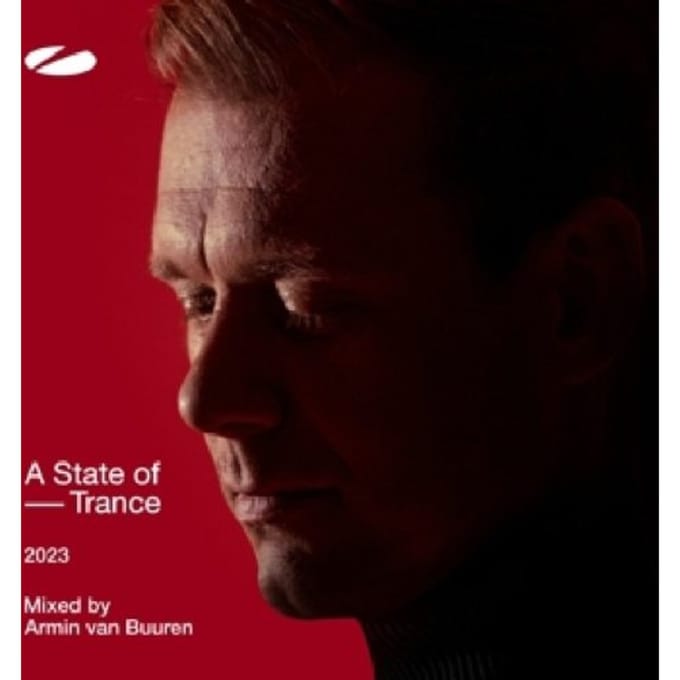 A State Of Trance 2023 - Armin Van Buuren