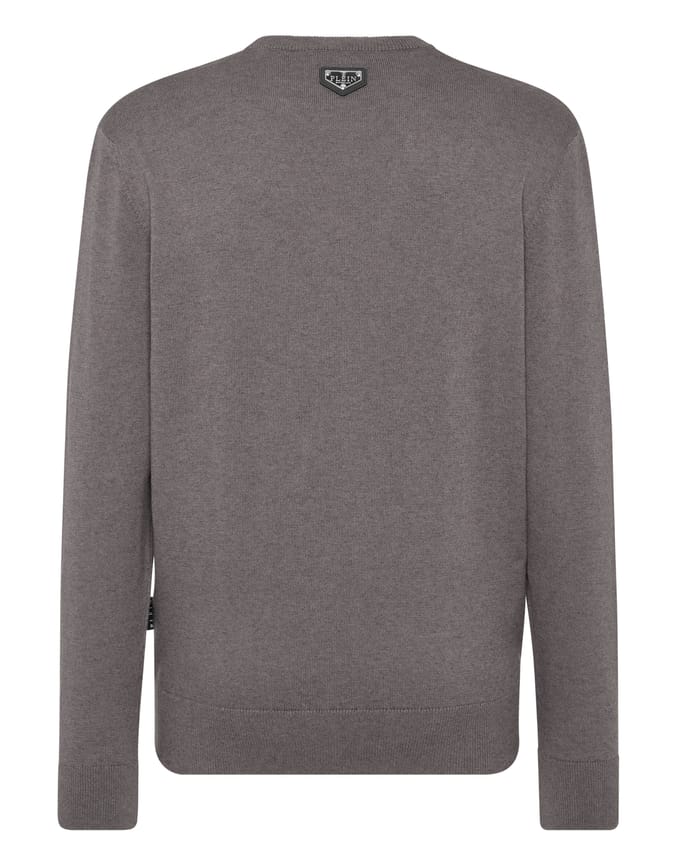 Pullover Ronde Hals