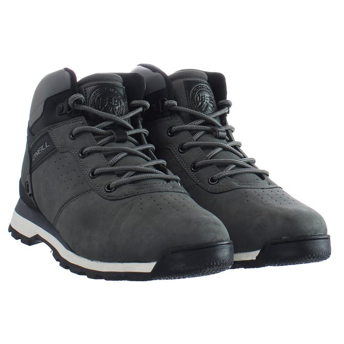 O'Neill Grand Teton Mid Heren