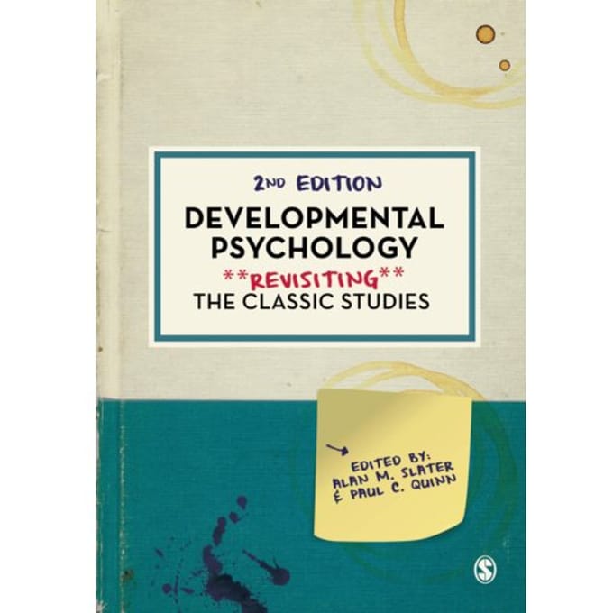 Developmental Psychology