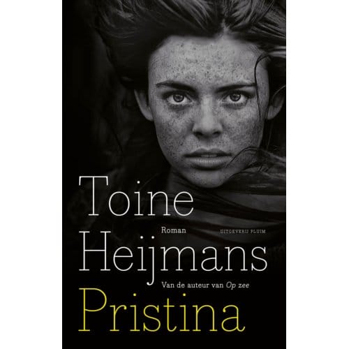 Pristina - Toine Heijmans