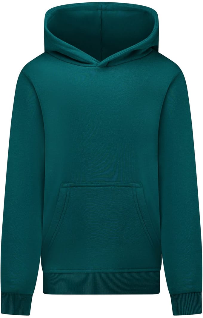 Cars Jeans Hoodie Kimar Jr. - Jongens