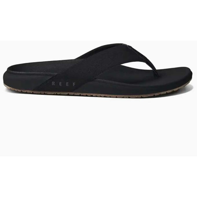 Reef The Raglan Teenslippers Heren