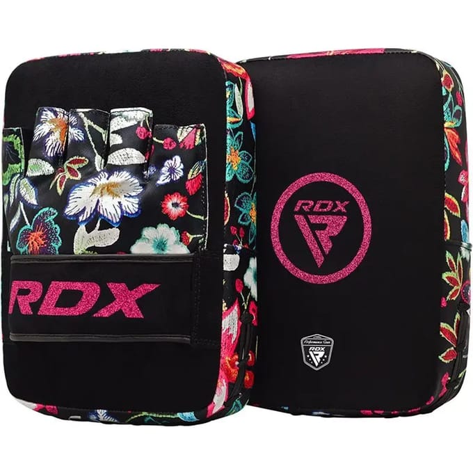 Pao de mise au points vrouw RDX