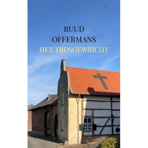 Het Tijdsgewricht - Ruud Offermans