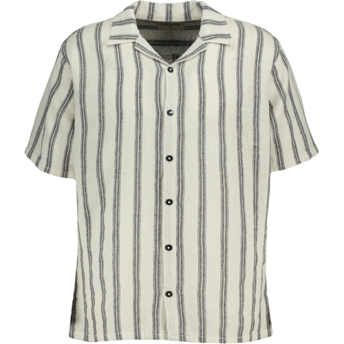 Zeeman Shirt - Wit wit L