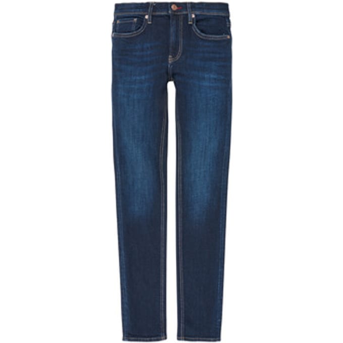 Teddy Smith  Skinny Jeans FLASH