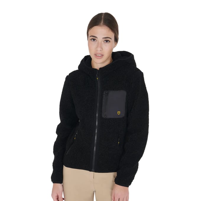Dames hoodie Equestro