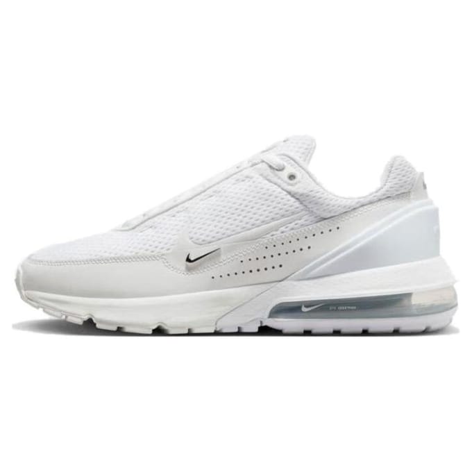 Nike Air Max Pulse Witte Sneakers Casual Schoenen DR0453-101 40.5 wit
