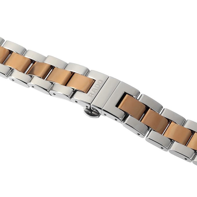 Rado straps 07.03592.10 Coupole Horlogeband