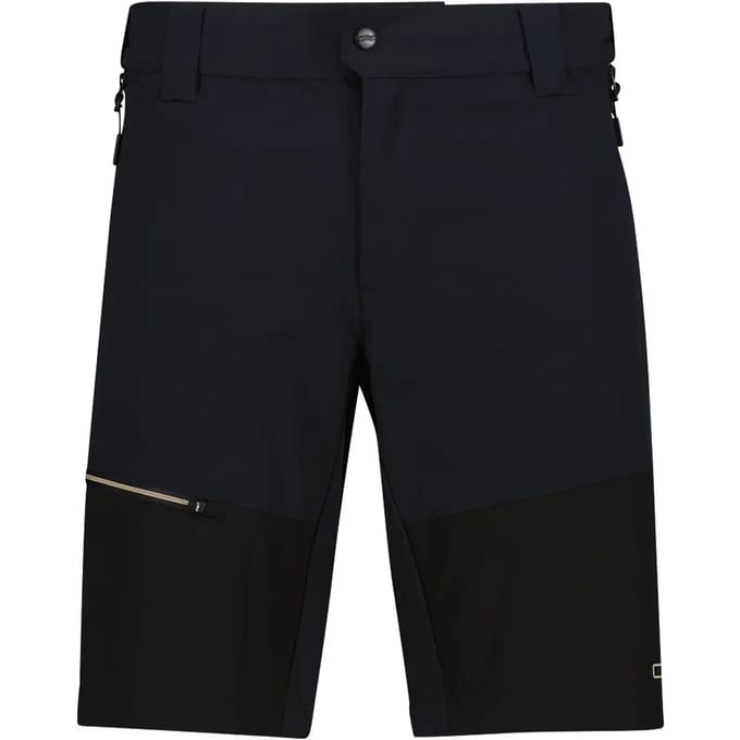 Bermuda Ripstop CMP