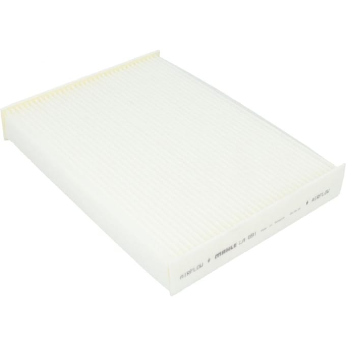 Cabinefilter KNECHT LA 891