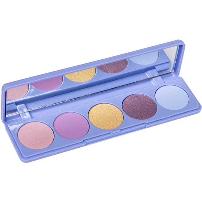 Cent Pur Cent La Palette Violette