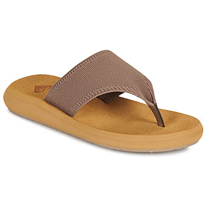 Roxy Samolo Slippers Bruin EU 39 Vrouw