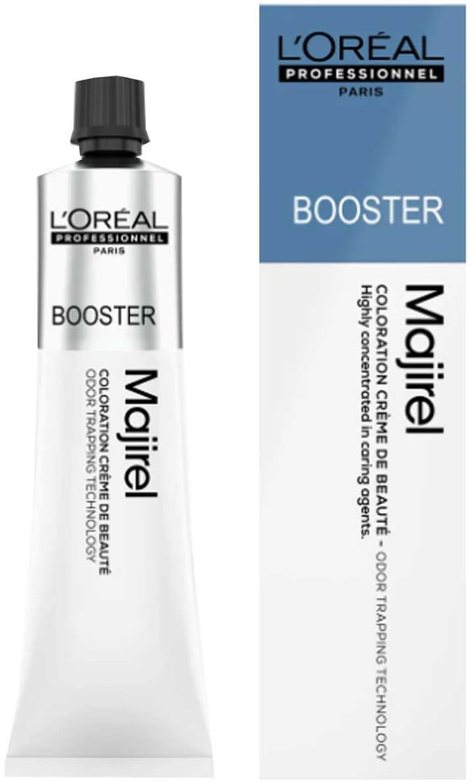 L’Oréal Professionnel Majirel Booster Blue 60ml