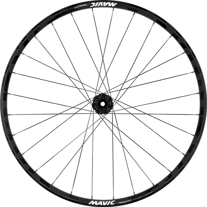 Achterwiel Mavic Deemax DH INT2912X157XD