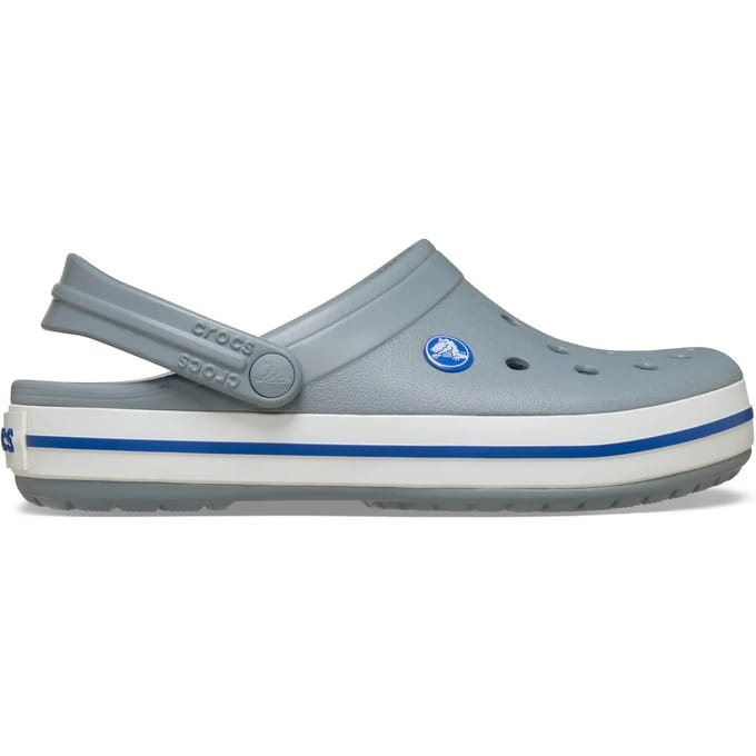 Crocs Crocband Rubber Heren Betonnen Klompen