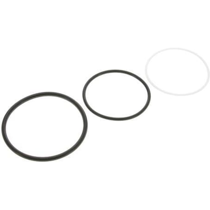 PTFE/NBR Afdichtingsset voor ISO 14541 Hydraulische Koppeling (M 70 x 3 en 85 mm)
