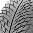 Michelin Pilot Alpin 5 ( 215/65 R17 99H EV Suitable, MO )