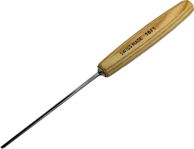 Pfeil 16 / 1 mm - Burijn 35°