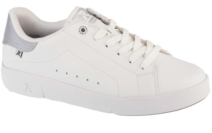 Rieker Shoes, Vrouwen, Wit, Schoenen, maat: 38