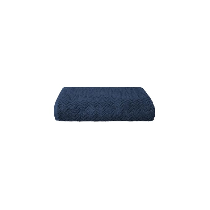 Badhanddoek Esli Zigzag