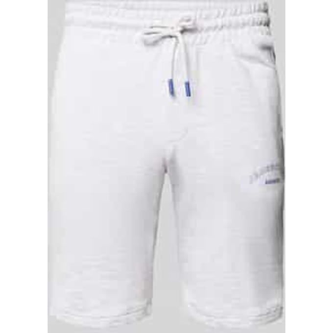 Jack & Jones Gordon College Joggingshort Heren - Maat M