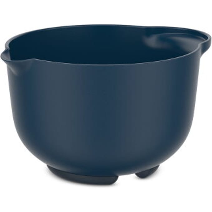 Mepal Beslagkom Chef it - 1.5 l - Schaal - Magnetron- en vaatwasmachinebestendig - Bakspullen - Navy