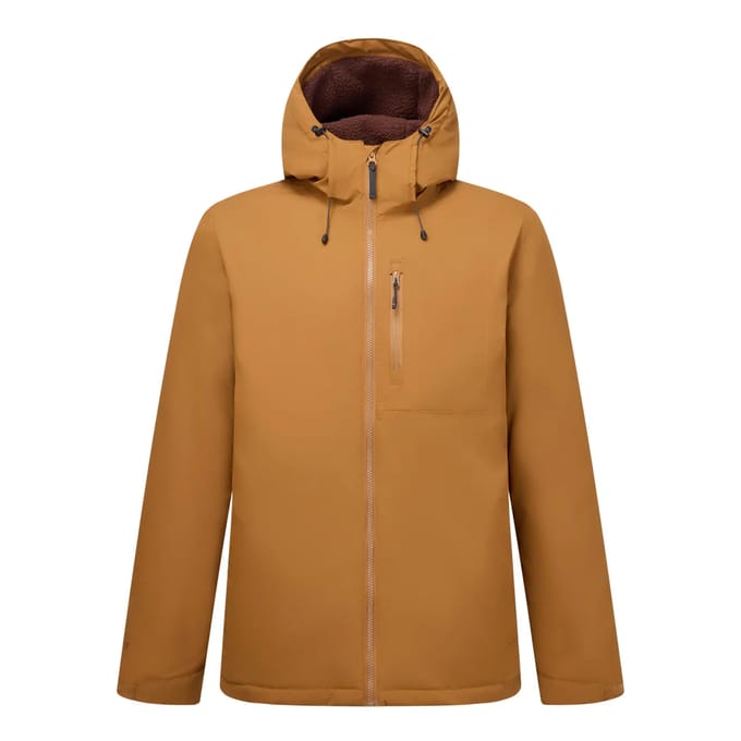 Waterdichte Jas Regatta Frankie Insulated